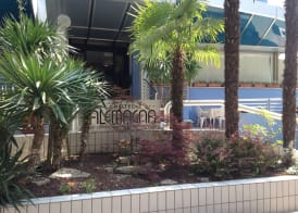 Hotel Alemagna B&B Lido del Sole Pet Friendly 2