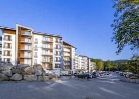 Blue Mountain Resort 3