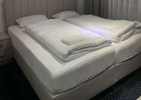 Gastpark Hotel 5