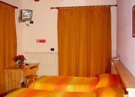 Hotel Savoia Debili 4