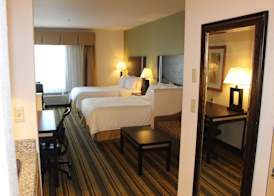 Holiday Inn Express & Suites BERKELEY by IHG 5