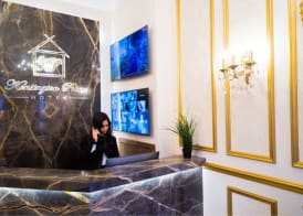 Kensington Prime Hotel 2