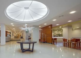 Hotel Cinquentenario & Conference Center 2
