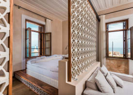 Ambassadors Residence Boutique Hotel 5