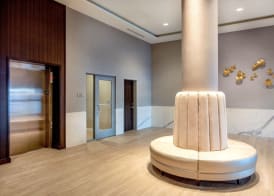 SpringHill Suites by Marriott Boston Logan Airport Revere Beach 3