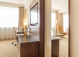 Hotel an der Oper 3