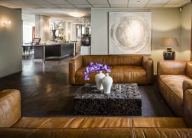Fletcher Hotel-Restaurant Boschoord 5