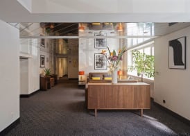 Hotel Stoller 3