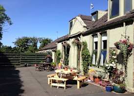 Auld Mill House Hotel 2