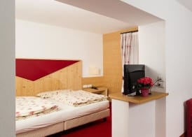 Hotel Gran Mugon 2