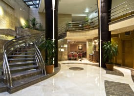 SANA Reno Hotel 5