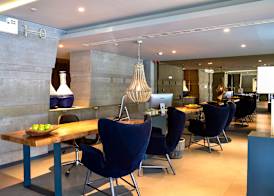 The Prime Energize Hotel & SPA - Algarve 3