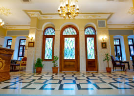 Amber Hotel & Spa 2