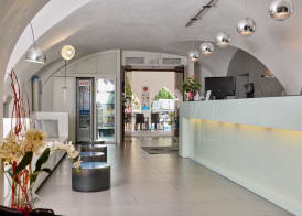Hotel Geier 2