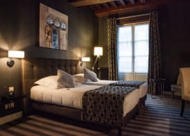 Maison Philippe Le Bon Hôtel, Restaurant & Bar le 19 2