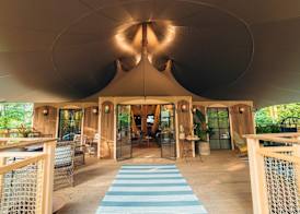 Chianti Glamping Resort 3