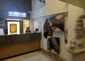 Oriental Zen Suites 5
