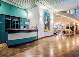 Hotel New Barcavela 2