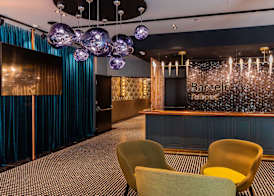 Barcelo Budapest 2