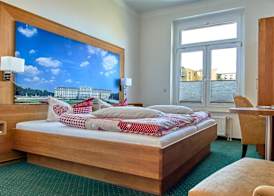 Biohotel Amadeus 5