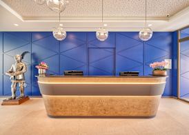 Karls Hotel 3
