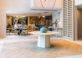 Dolce by Wyndham Miami Beach 4