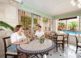 Allsun Hotel Paguera Vera Beach 2