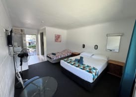 Cairns City Motel 3