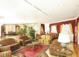 Hotel Principe 4