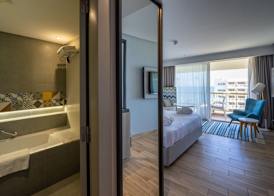 Sousse Pearl Marriott Resort & Spa 4