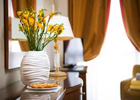 Hotel Terme Metropole - Oriental Spa & Resort 3