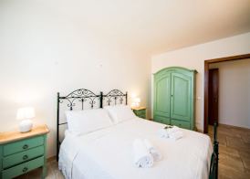 Trulli Nuova Aia Resort 5