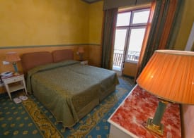 Grand Hotel Tamerici & Principe 5