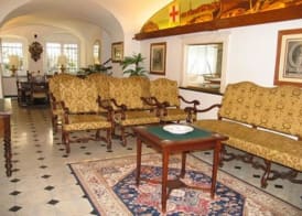 Hotel Due Mari 2