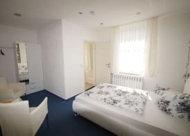 Hotel Am Kurpark 3