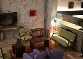 Hostal La Fosca 4
