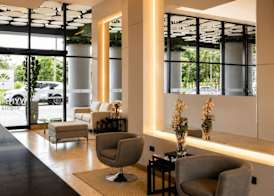 Wyndham Bogotá 4