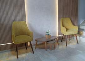 Sahariano hotel City Center 3