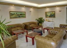 Jo-An Beach Hotel 5