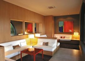 Hotel El Castell 3
