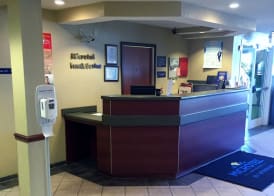 Microtel Inn & Suites Beckley East 2
