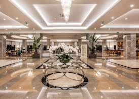Korumar Ephesus Beach & Spa Resort - Ultra All Inclusive 2