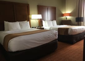 Comfort Inn & Suites near Kino Sports Complex 5