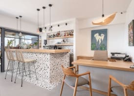 Calla Luxury Seafront Suites 2