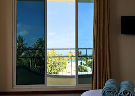 Noah Private Beach House 3