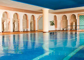 Hôtel Club Framissima Occidental Marco Polo by Barcelo 3