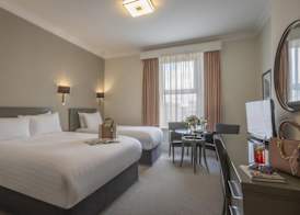 The Metropole Hotel Cork 4