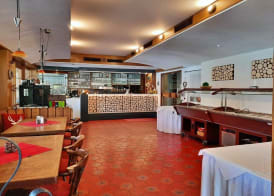 Landhotel Albrecht 2