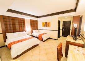 MO2 Westown Hotel Iloilo 5