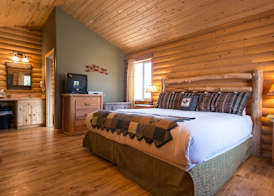 Zion Mountain Ranch 5